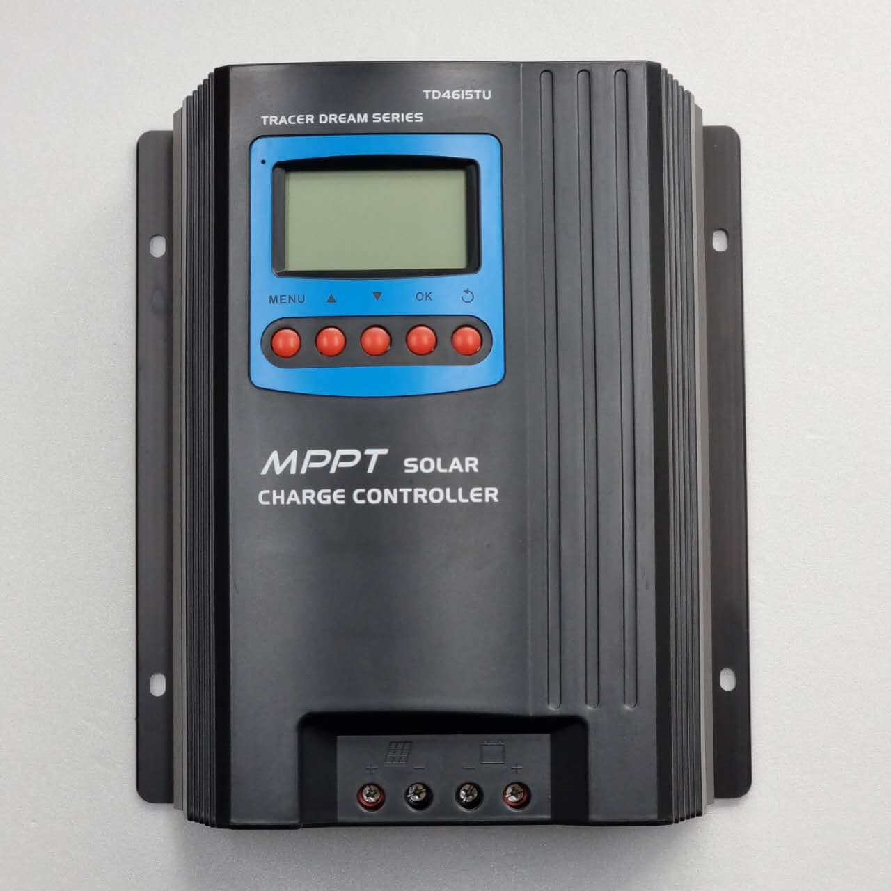 SolarKing TD4615 Solar Regulators